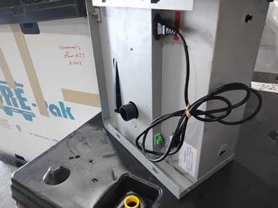 USED NORTEC RM-BP