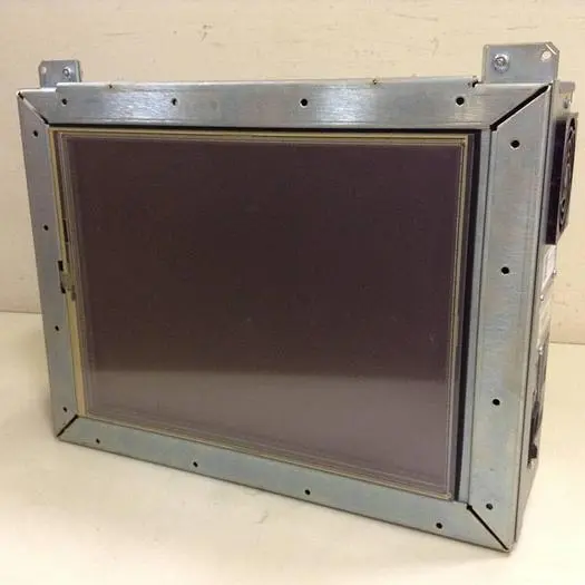 Used DYNICS ES15TITX360W2L4NM-AGDH Input / Output Modules | Ideal Machinery #623726