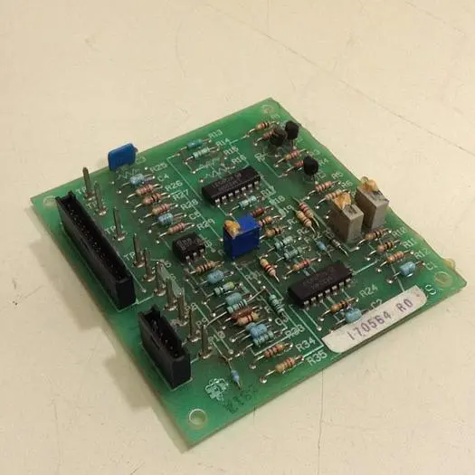 Used HOBART 408101 Circuit Boards Michigan US | Ideal Machinery #581462