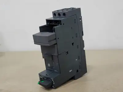 NEW SCHNEIDER ELECTRIC LUB120