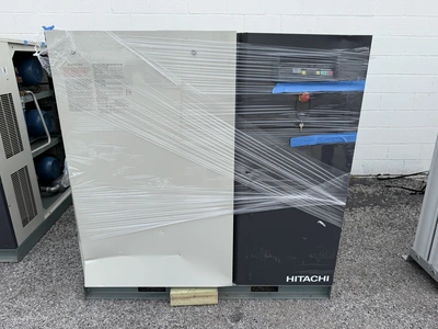 Used _UNKNOWN_ _UNKNOWN_ Nitrogen Generators Texas US | IRS Auction #1312011