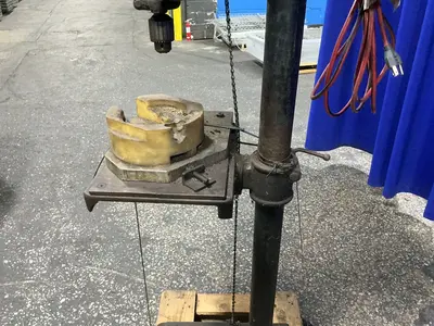 Used ROCKWELL 15665 Heavy Duty Multiple Spindle Drills including Gang & Cluster Ohio US | HGR 24 #1352791