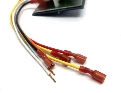 New | in-Stock Teledyne Replacement Charge Module 113-0736 Misc Electrical & Power Parts Michigan US | Maverick Industrial Sales #1494030