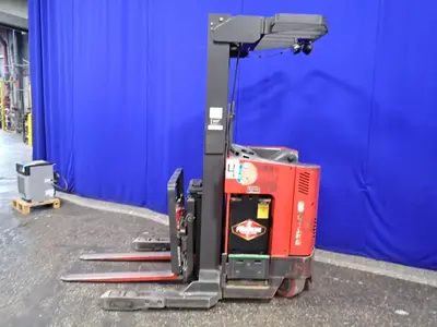 USED RAYMOND EASI R30TT
