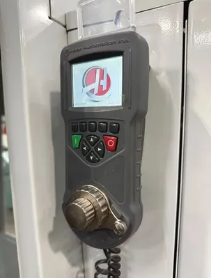 2016 HAAS VF-3SS Vertical Machining Centers | Midstate Machinery (15)