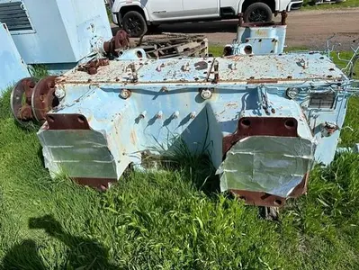 USED INGERSOLL RAND HOS-4