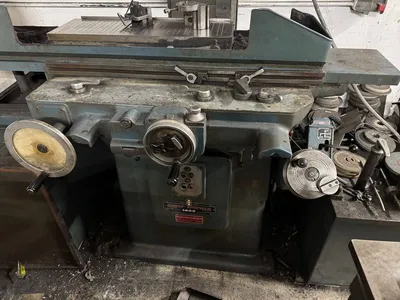 JONES & SHIPMAN 1400P Grinders | Bowland Trading Ltd (4)
