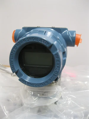 NEW Rosemount 3051 CFP DF015W3S0512D52AA1P2V1V2QC1Q8Q4E5M5CNG7387