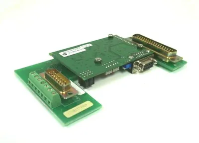 NEW K-TRON INTERNATIONAL 9191-601400 AB4138 CIRCUIT BOARD 9191601400