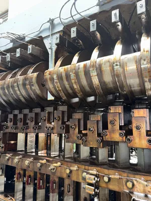 WATERBURY FARREL 1512 ICOP Presses | Global Machine Brokers, LLC (7)