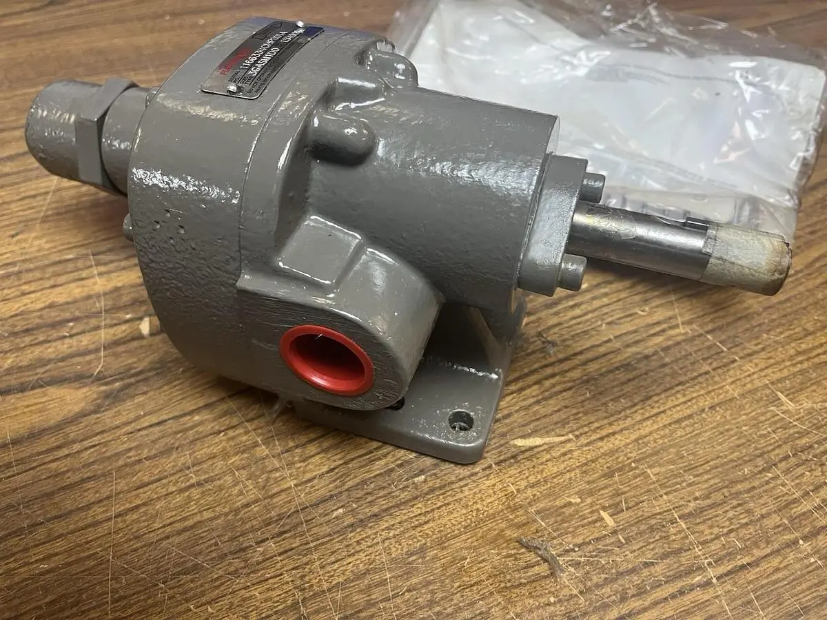 New | in-Stock FLOWSERVE 3GASM1DO Pumps | Surplus Asset Holdings #1206225