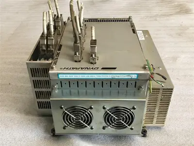 USED AUTOCON DELTA-50PU CNC SYSTEM