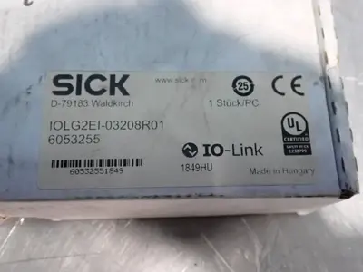 USED SICK IOLG2EI03208R01