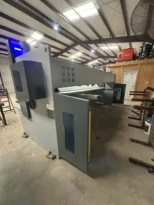 USED 2023 ACCURL MS8-8X4000