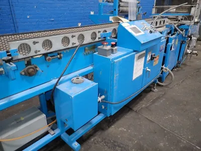 Used ARPAC 70SS4420 Miscellaneous Packaging Equipment Ohio US | HGR 24 #728896
