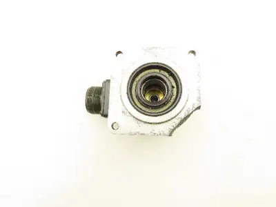 Koyo TRDA-2AS1024V-7083 Rotary Encoder Broken Mount