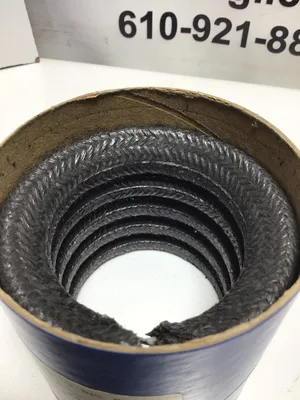 MUNACO PACKING & RUBBER CO., INC. PART NO: U466X000P0001 braiding braid
