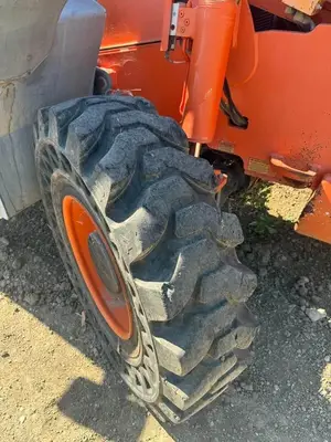 Used 2006 XTREME XRM1045 Telehandlers California US | Ben Kaplan Equipment #1446327