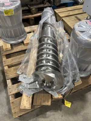 Used WEILER 1409 Dominator Grinders / Shredders - Food Illinois US | M&M Equipment Corp. #1540698