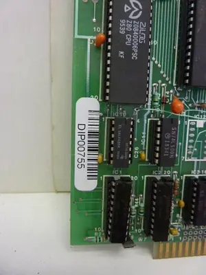 USED GOULD 100-0001