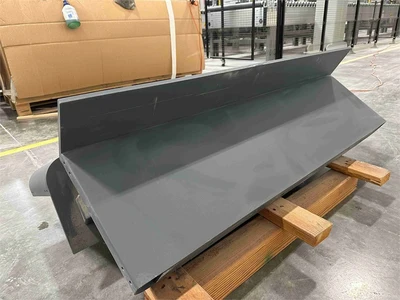 Used MIR PALLET RACKS Pallet Racking Florida US | MachineryMax #1461840
