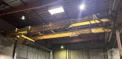 Used ACCO Unknown Bridge & Overhead Cranes Illinois US | Perfection Global, LLC. #1304925