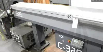 2009 CITIZEN A20VIIPL Swiss Type Automatic Screw Machines | Toolquip, Inc. (8)