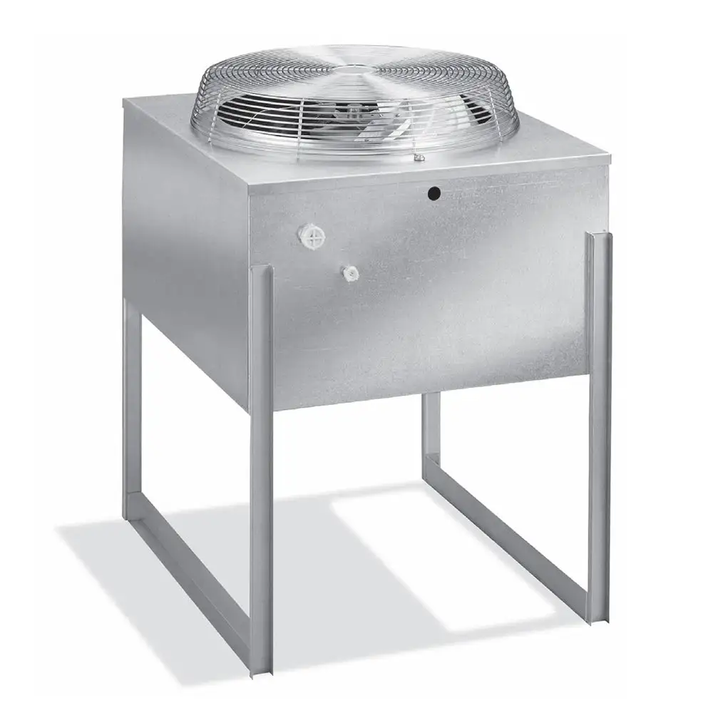 Manitowoc Ice JCF0500 Air Cooled Remote Condensing Unit for IF-0500N Series