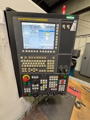 2017 DOOSAN TT 1800SY 5-Axis or More CNC Lathes | Machine Tool Specialties (4)