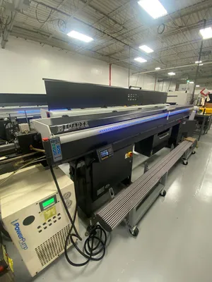 2018 KSI TCM 32S Swiss Type Automatic Screw Machines | Midstate Machinery (8)