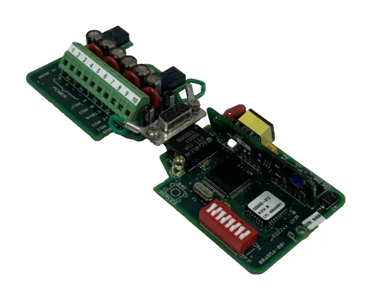 New | in-Stock DET-TRONICS 006856-001 Circuit Boards | SB Industrial Supply #839405