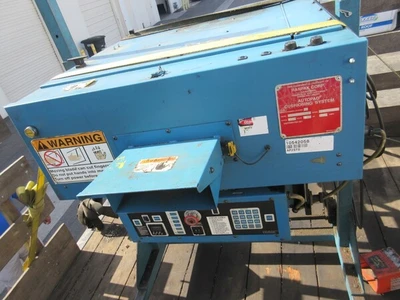 USED RANPAK RANPAK #MA-0050 AUTOPAD CUSHIONING SYSTEM