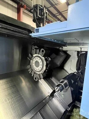 Used DOOSAN GT2600LM CNC Lathes Georgia US | The Equipment Hub #1325164