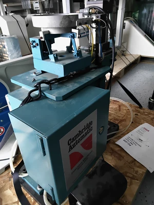 USED CAMBRIDGE AUTOMATIC MD 431