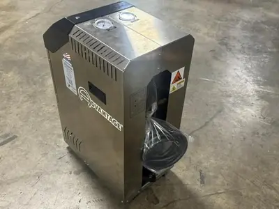 New | in-Stock 2026 ADVANTAGE SRV-1075 Temperature Controls Massachusetts US | Absolute Machinery #1332457