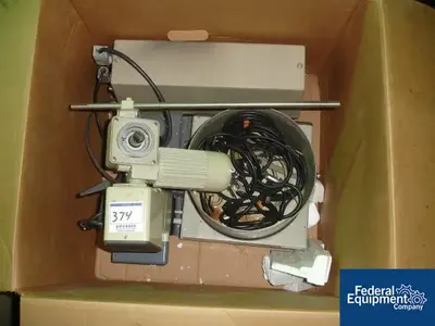 USED BUCHI RE140 BUCHI ROTO VAP