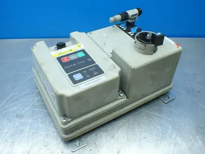 USED ALLENBRADLEY 280DFN10R