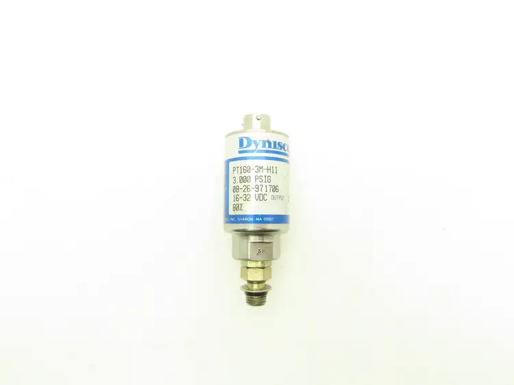 Used DYNISCO _UNKNOWN_ Sensors | Arrow Industrial #617106