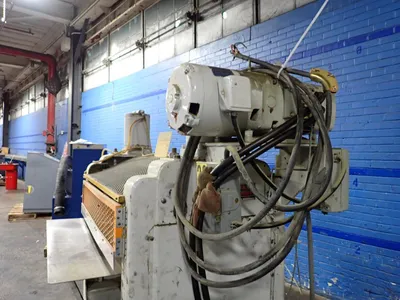 Used BLACK BROTHERS 8/10/433/7/44 Miscellaneous Packaging Equipment Ohio US | HGR 24 #799341