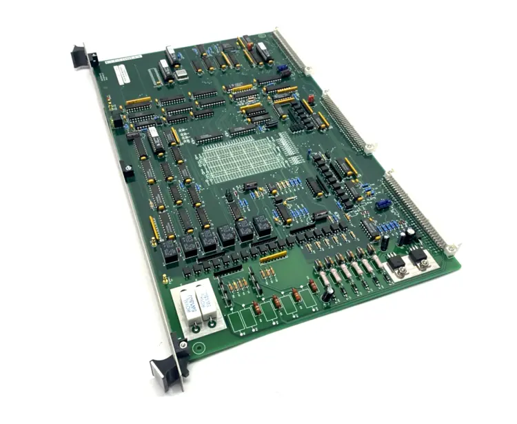 Used ASM BIO-EAGLE6008-076, EAGLE 60 Circuit Boards | Maverick Industrial Sales #1102869