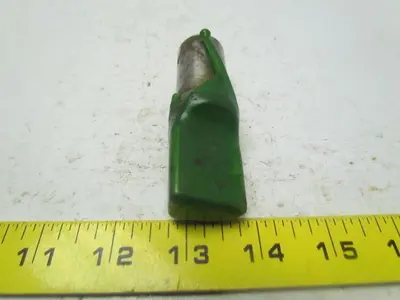 AIP S-8045 Special Shape Punch Triangle lot of 2