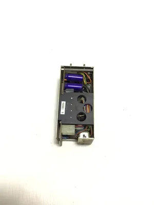WPC MICROTRAK 805-620-00 SERIES 9500 POWER MODULE