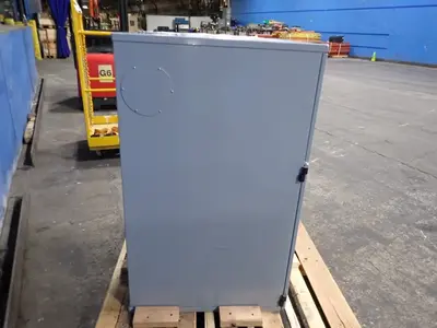 USED SIMCO ION 84 CABINET OEM