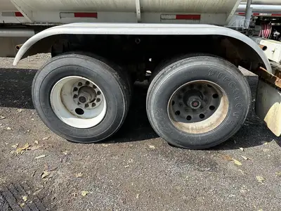 Used 1978 HEIL _UNKNOWN_ Tanker Trailers Indiana US | Lakeshore Equipment Sales #1546570