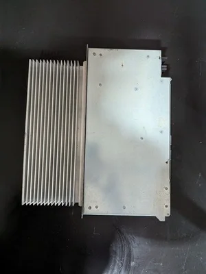OKUMA Rebuilt MIV0202-1-B3 Servo Drive
