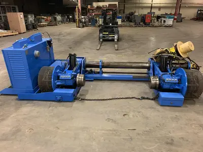Used JAGENBERG SE-18 Winders & Rewinders (Paper) Pennsylvania US | Global Equipment International, LLC #449201