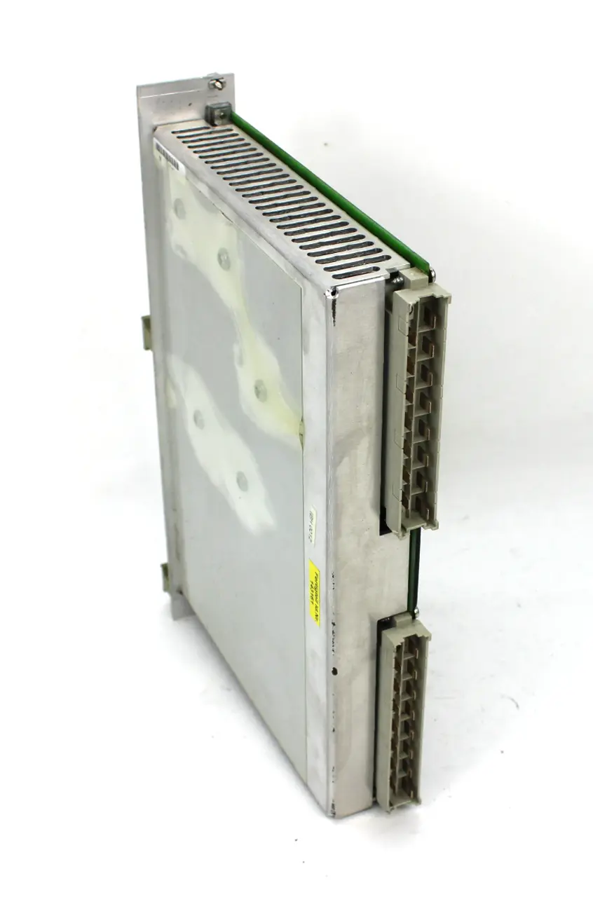 USED SIEMENS G34924-W1022-C010-A7