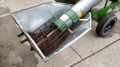 USED SUKUP 48