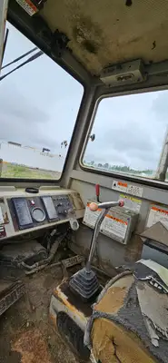 Crawler Dumper MST-2000