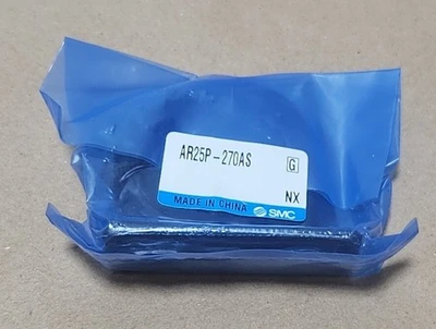 NEW SMC AR25-N02BE-Z